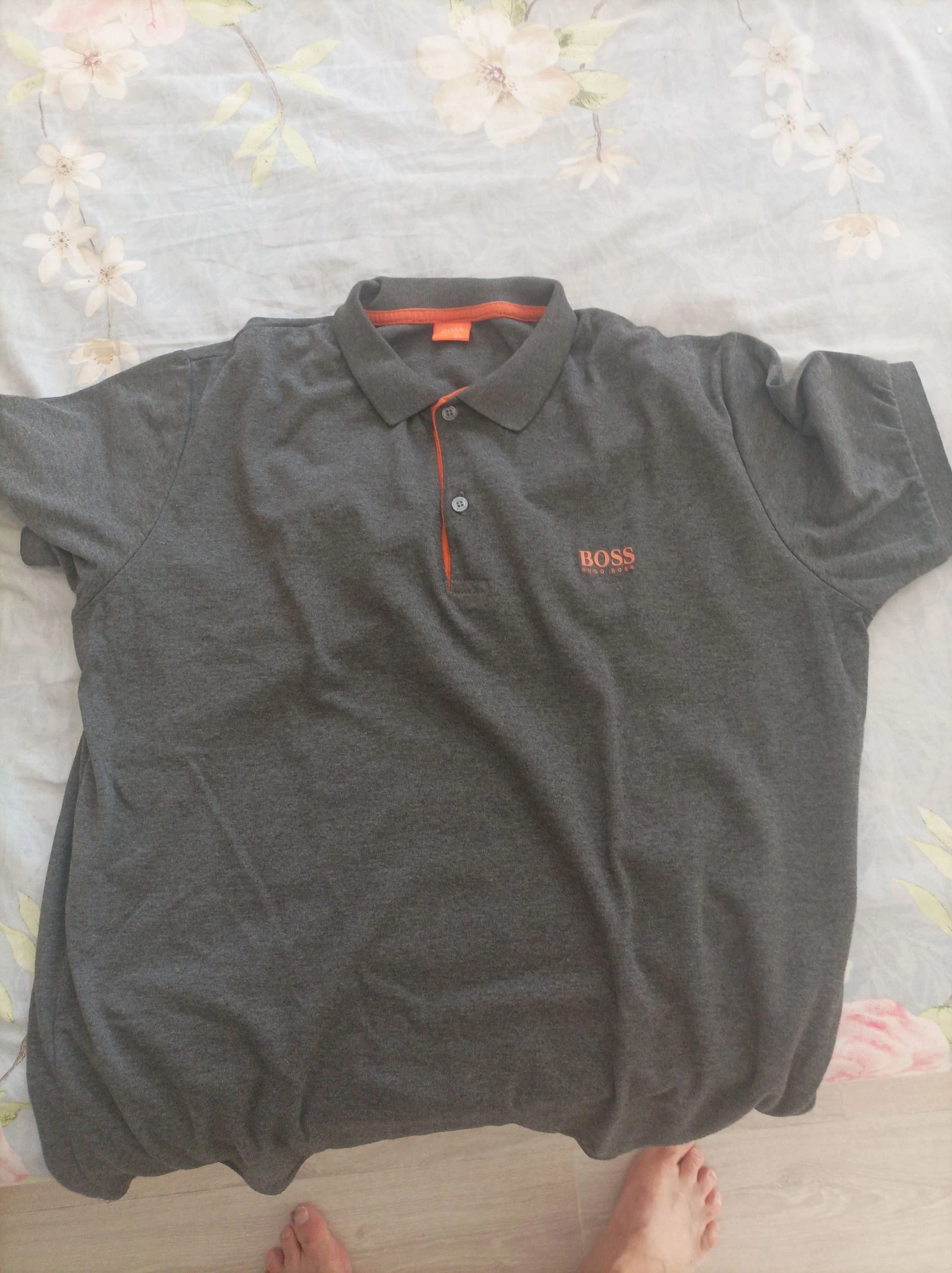 Polo Boss – photo 2